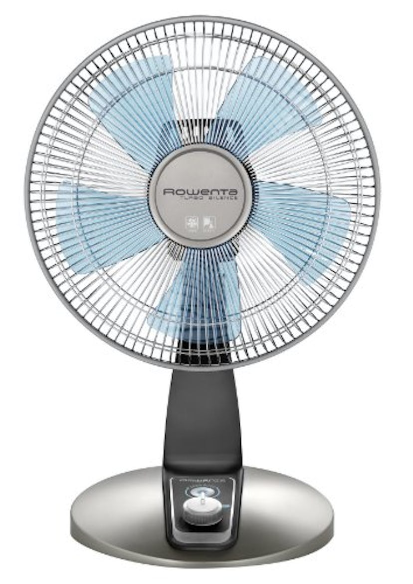 Rowenta Turbo Silence Table Fan