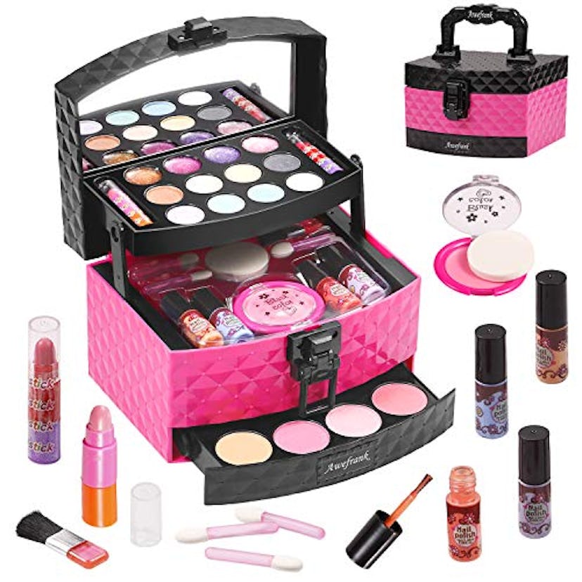 Awefrank Kids Makeup Kit