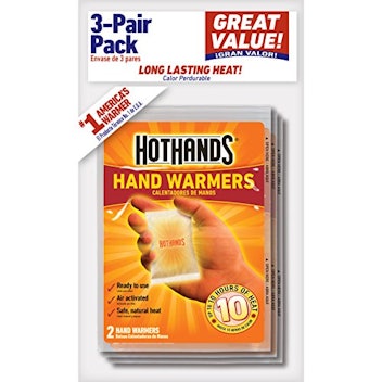 HotHands Hand Warmers (3-pack)