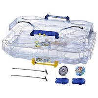 Hasbro Beyblade Burst Evolution Switchstrike Battle Tower Set