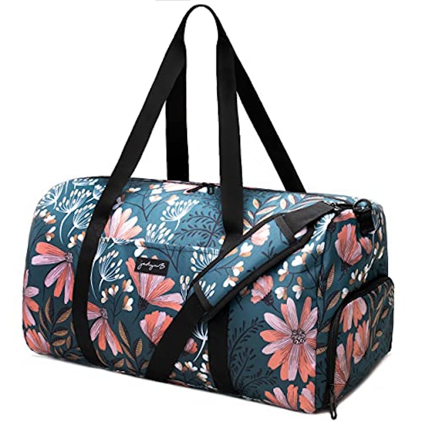 Jadyn Large Duffle Bag