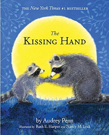 The Kissing Hand