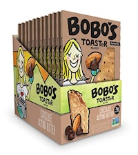 Bobo's Toaster Pastries (12-pack)
