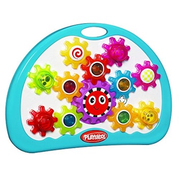 Playskool Explore ‘n Grow Busy Gears