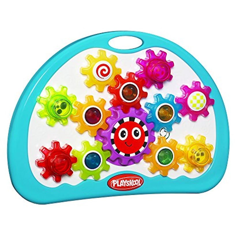 Playskool Explore ‘n Grow Busy Gears