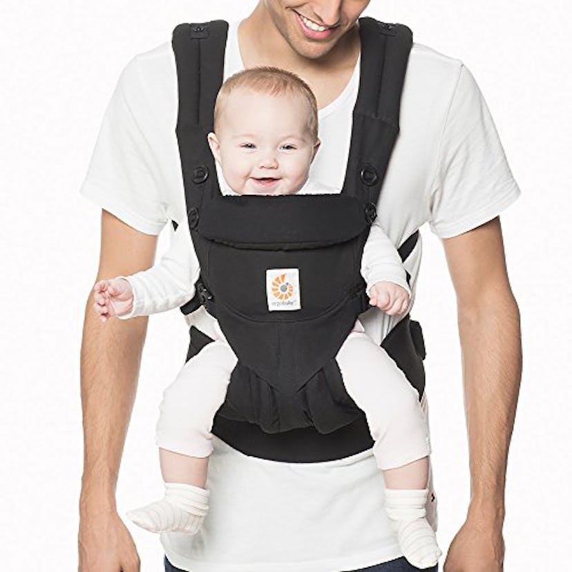 Ergobaby Baby Carrier