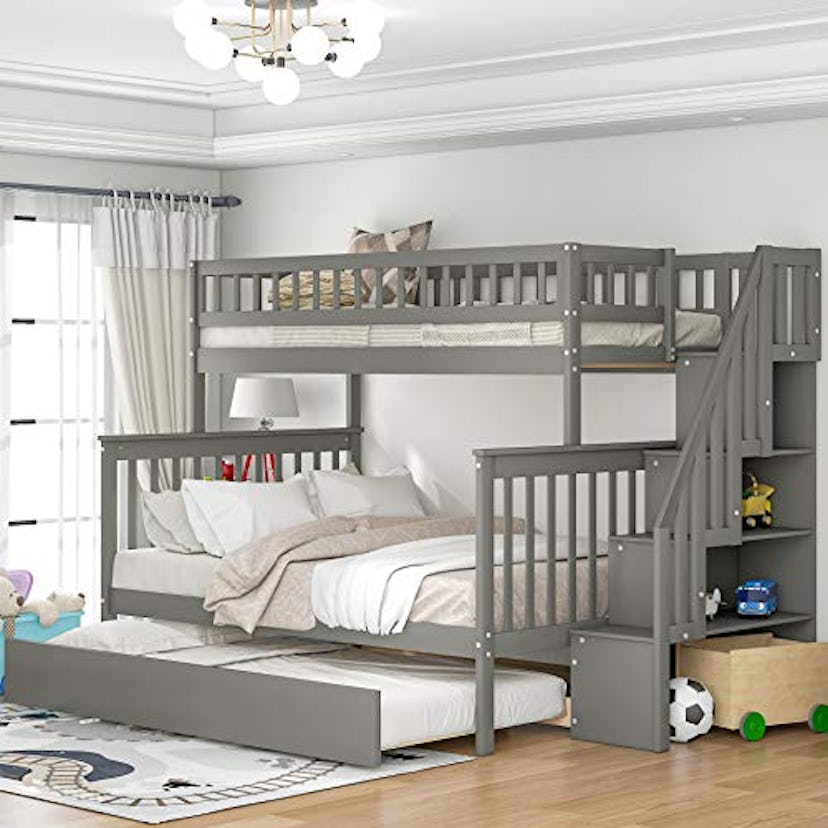 Harper & Bright Bunk Beds