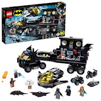LEGO DC Mobile Bat Base