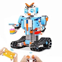 Seckton Building Blocks Robot
