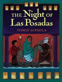 The Night of Las Posadas