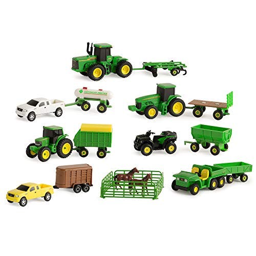 most valuable farm toys