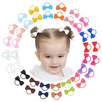 12 Best Hair Ties For Babies — Because That Precious Head Of Hair Gets Wild  Sometimes