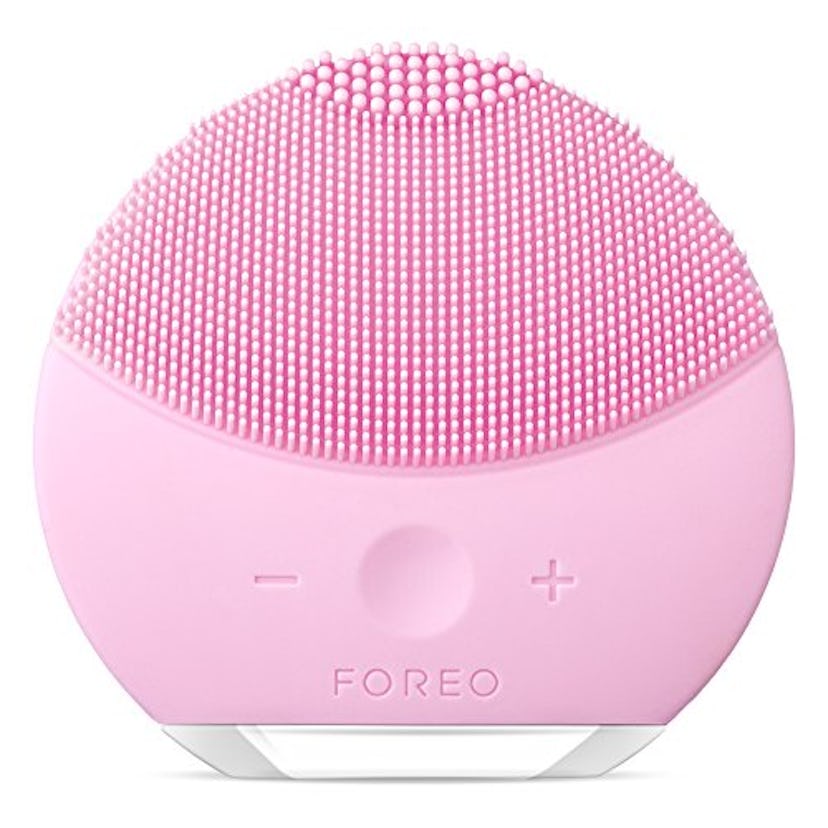 FOREO LUNA mini 2 Facial Cleansing Brush