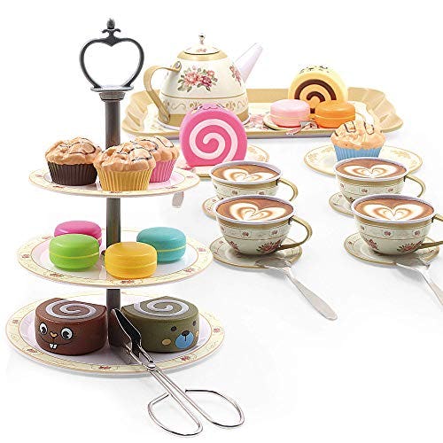 best tea party set