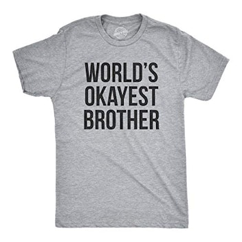 Here Are Some Cool Gift Ideas To Surprise Your Brother With – Fashion Gone  Rogue