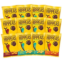 HIPPEAS Organic Chickpea Puffs