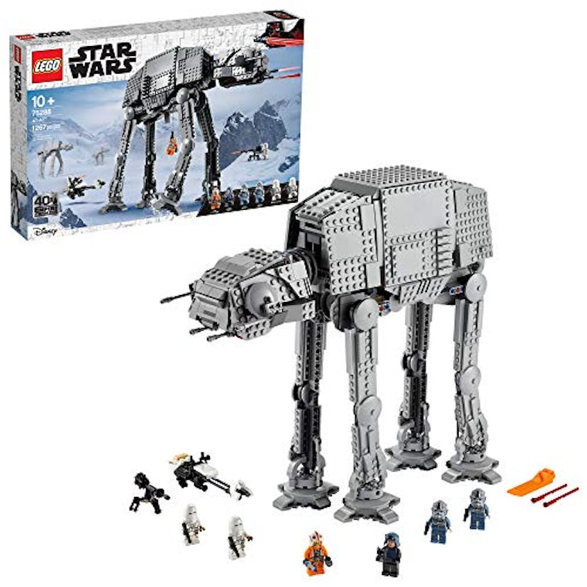 LEGO Star Wars: AT-AT Building Kit