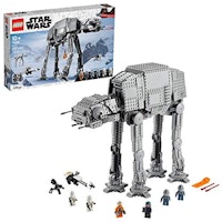 LEGO Star Wars: AT-AT Building Kit