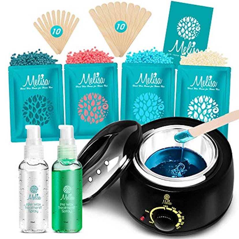 Yeelen Waxing Kit