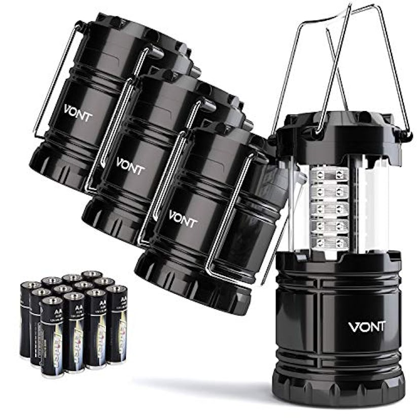 Vont Camping Lanterns