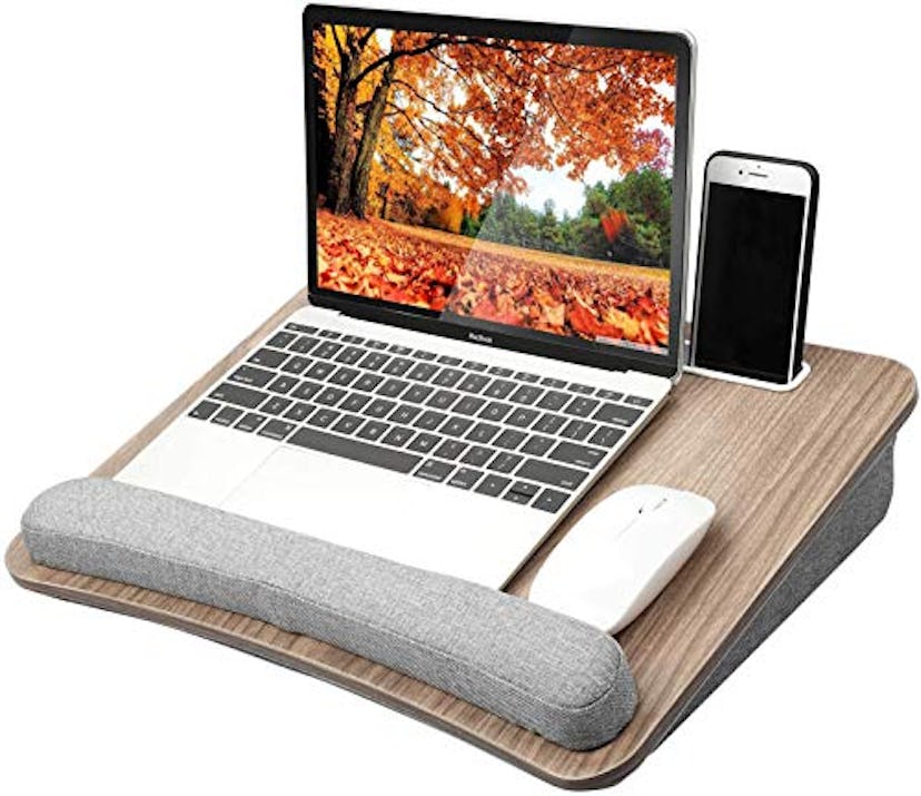 Huanuo Lap Laptop Desk