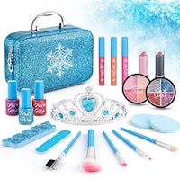 Frozen Kids Makeup Kit for Girls
