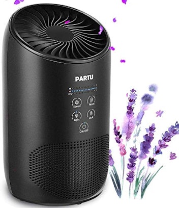 PARTU HEPA Air Purifier