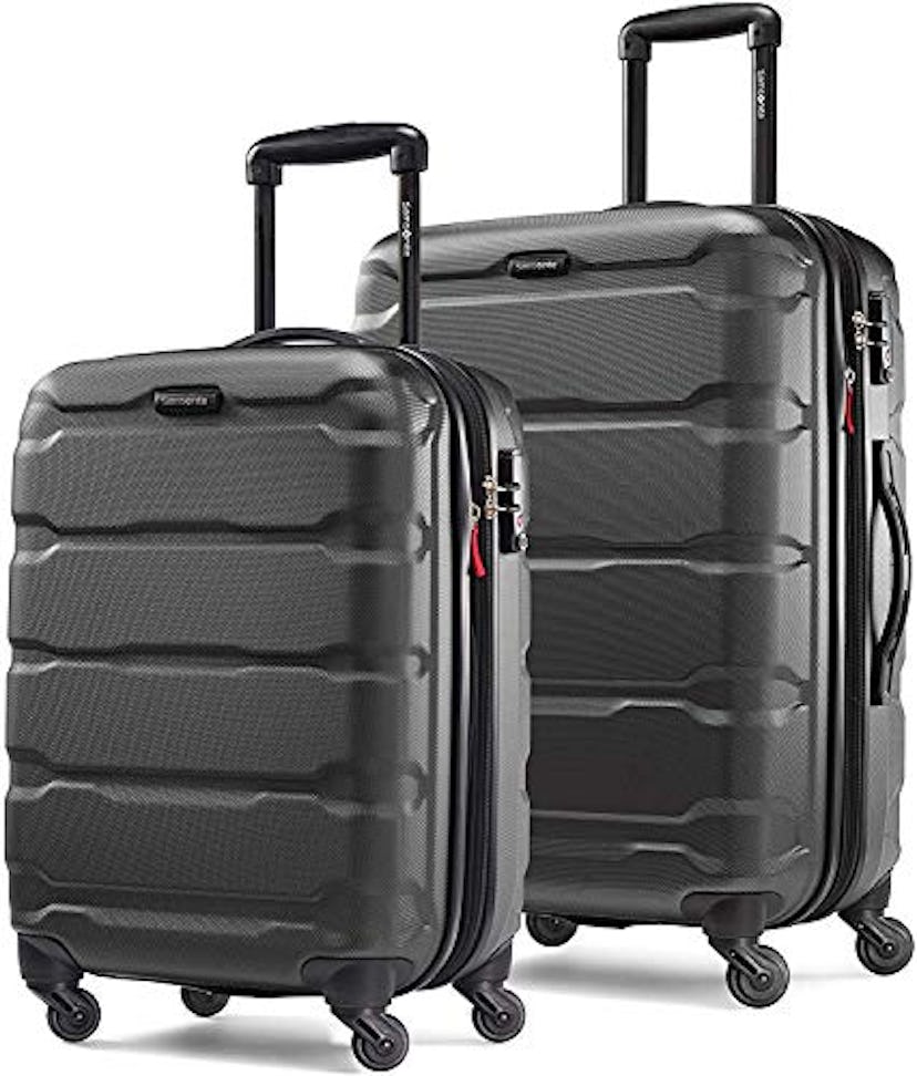 Samsonite Omni PC Luggage Set