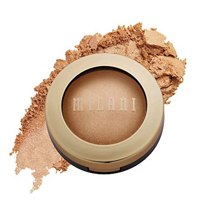 Milani Baked Highlighter