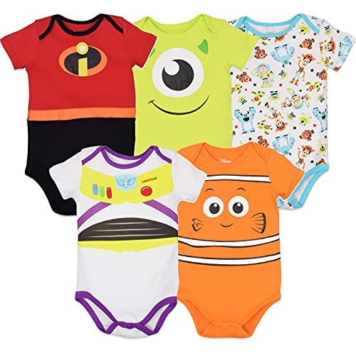 12 Cute Halloween Onesies For Babies
