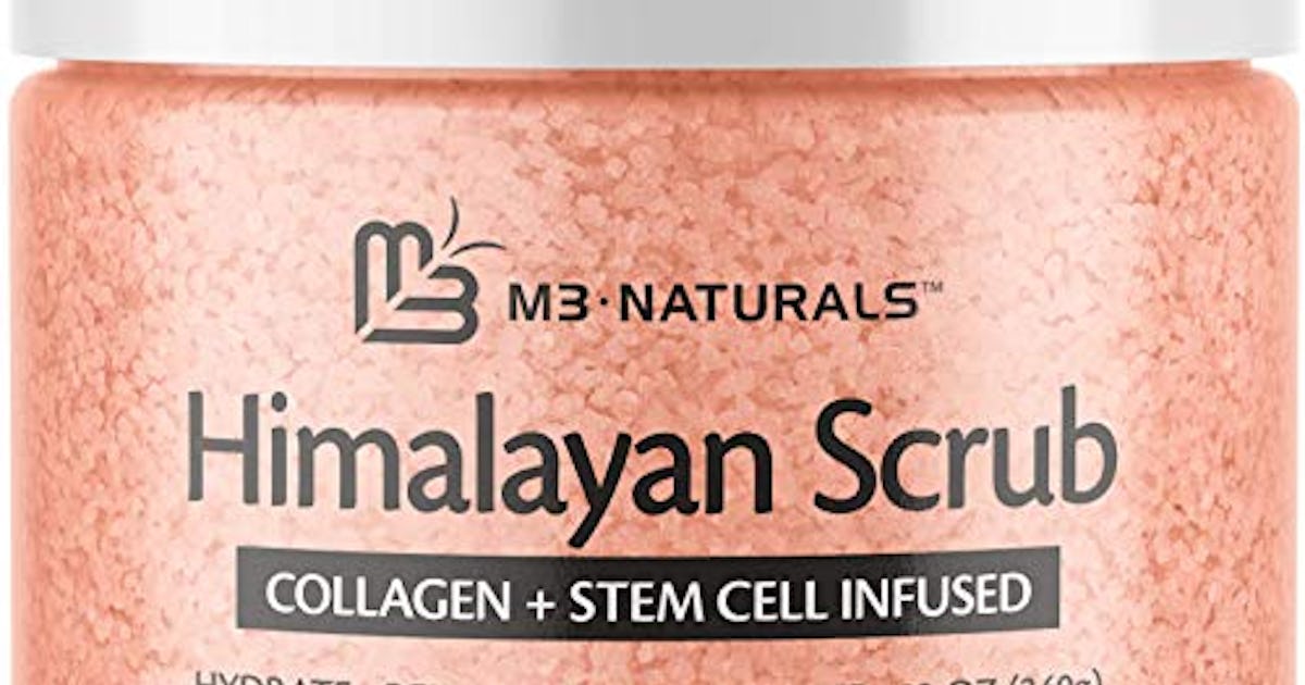 8 Best Exfoliators To Give Dry Tired Skin A Warm Summer Glow 8 Best Exfoliators To Give Dry Tired Skin A Warm Summer Glow