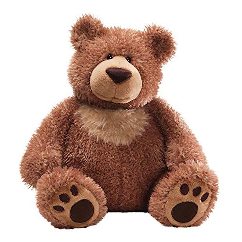 Gund Slumbers Teddy Bear