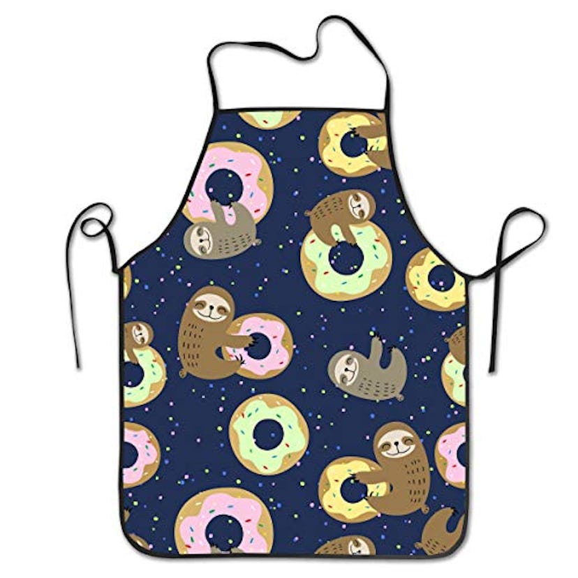 Kids Cooking Apron