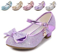 Cadidi Dinos Girls Dress Shoes
