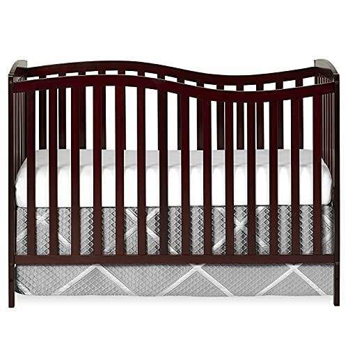 Pamco clearance twin crib