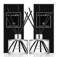Cocod'or Signature Rose & Bamboo Reed Diffuser 