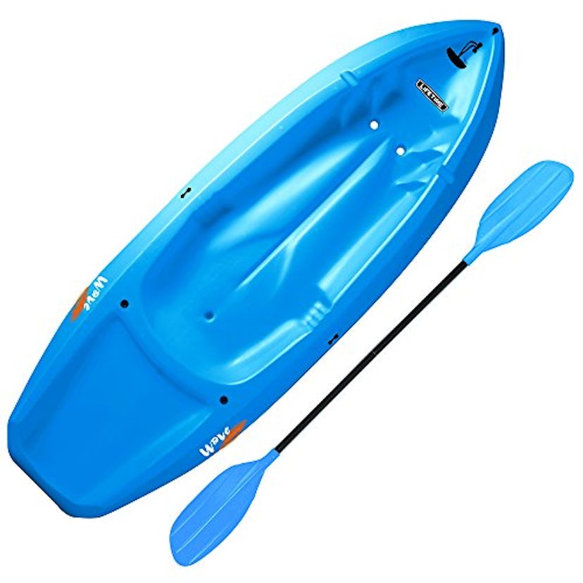 Lifetime Youth Wave Kayak