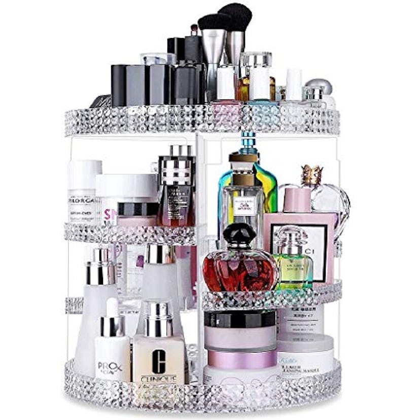 Awenia Makeup Organizer