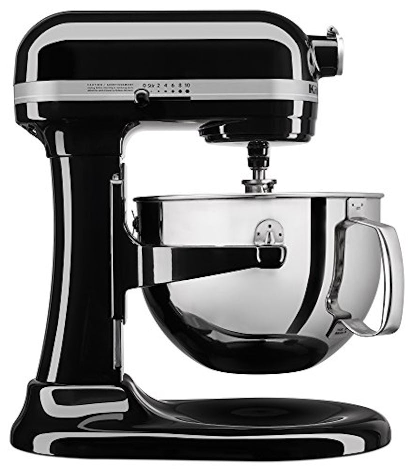 KitchenAid Professional 6-Qt. Bowl-Lift Stand Mixer