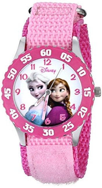 Disney Frozen Kid's Watch