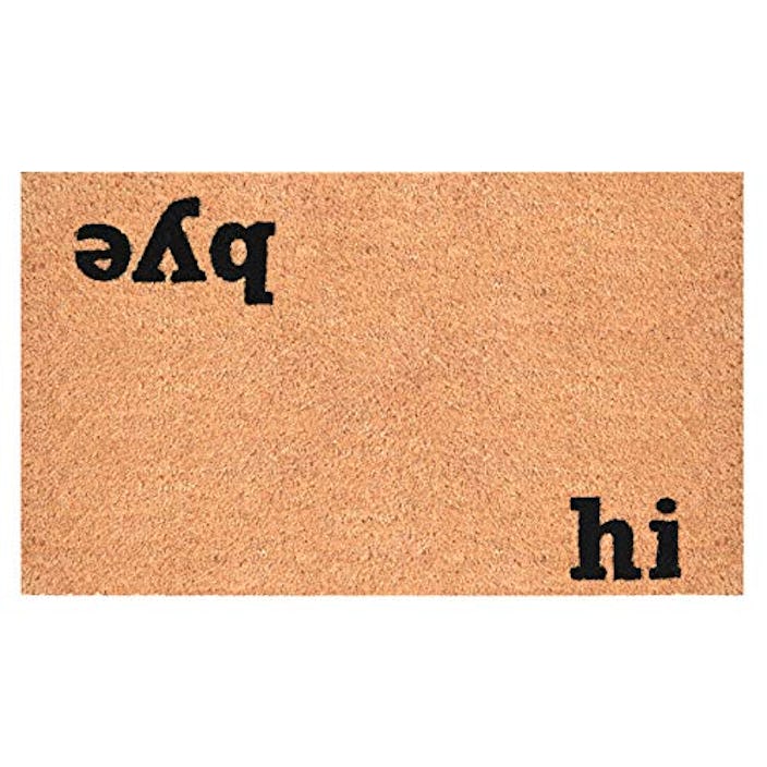 25 Snarky And Clever Doormats — Because Life Is Too Short For Boring ...