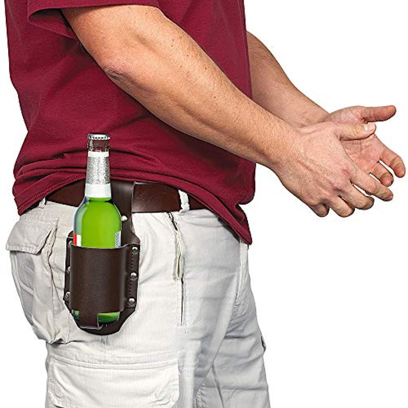 GreatGadgets Classic Beer Holster