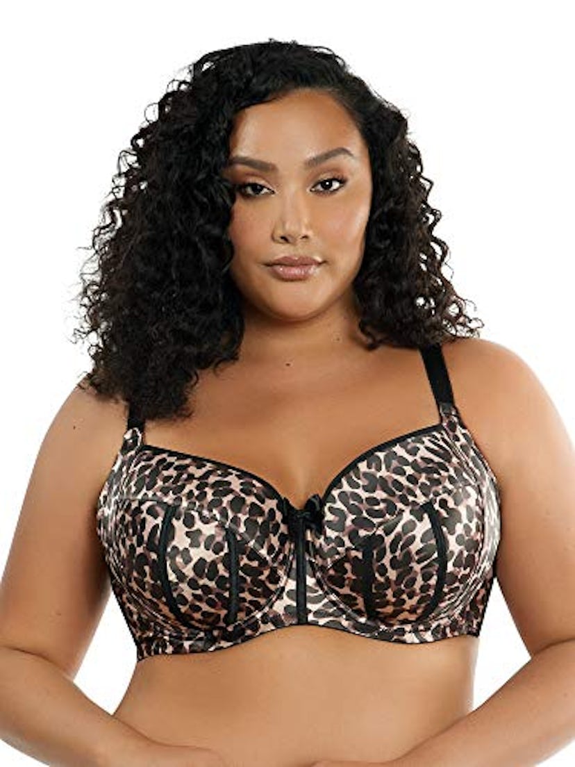 Parfait Charlotte 6901 Padded Underwire Bra