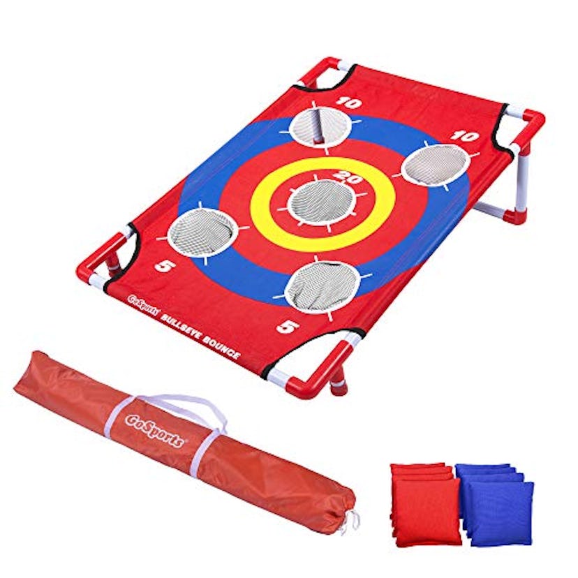 GoSports Cornhole Game