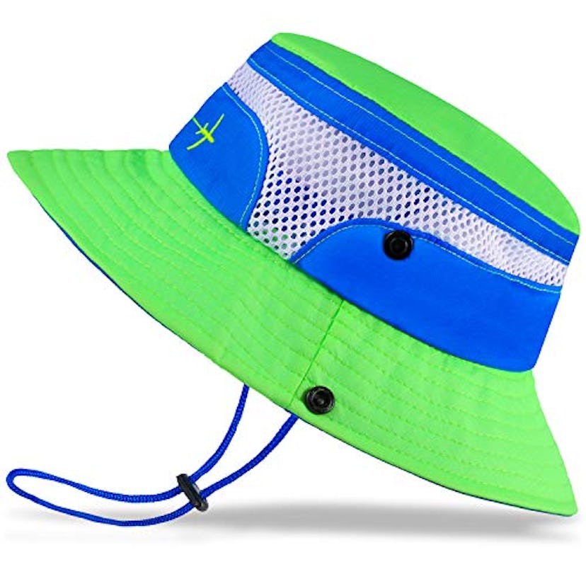 Babylab Toddler Bucket Hat