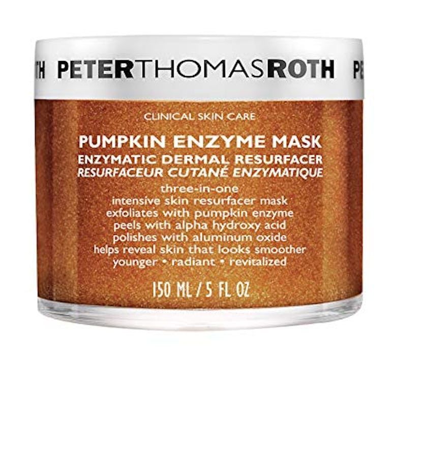 Peter Thomas Roth Pumpkin Enzyme Mask