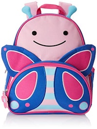 Skip Hop Toddler Backpack