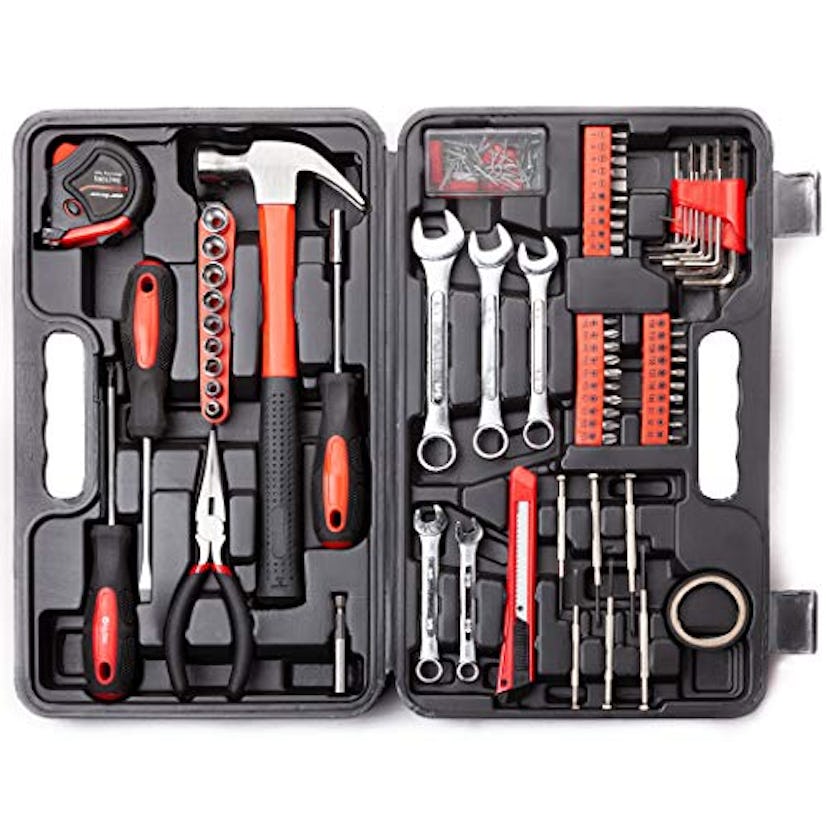 Cartman 148-Piece Tool Set