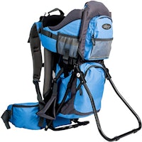 ClevrPlus Canyonero Hiking Baby Backpack 