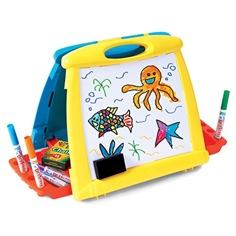 Crayola Art-to-Go Table Easel